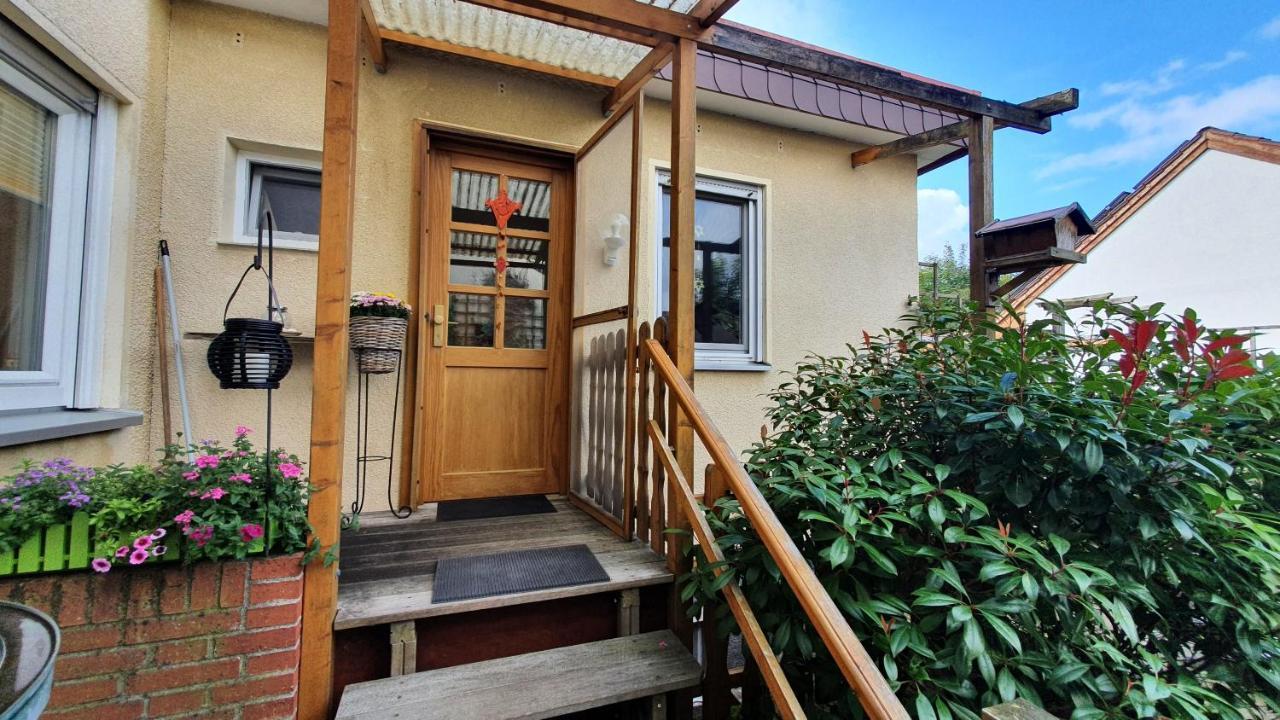 Ferienwohnung Gruner - Cadolzburg - Exterior photo